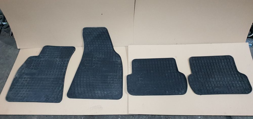 Set presuri covorase audi a4 b6 audi a4 b7 2001 - 2007