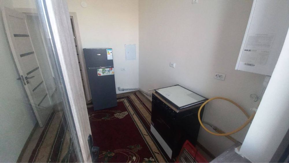 Продажа квартира