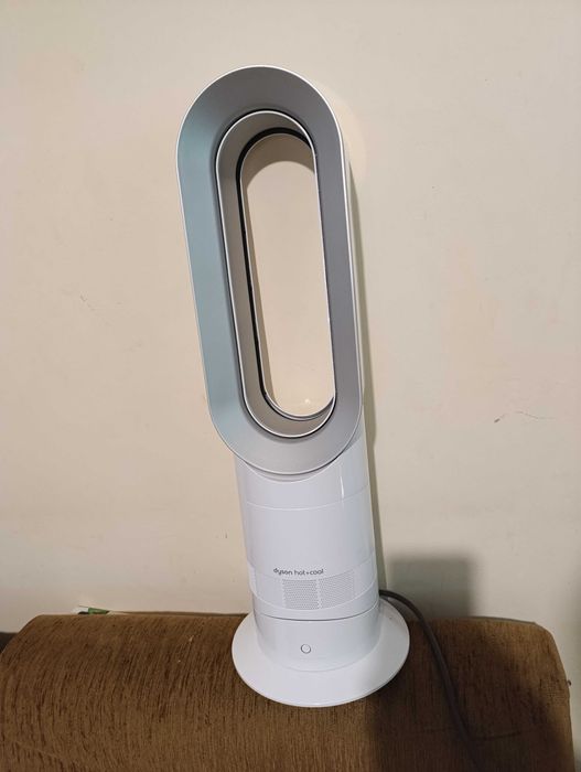 Dyson АМ09 Hot+Cool