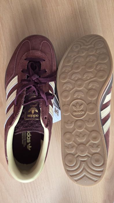 Adidas Gazelle dama
