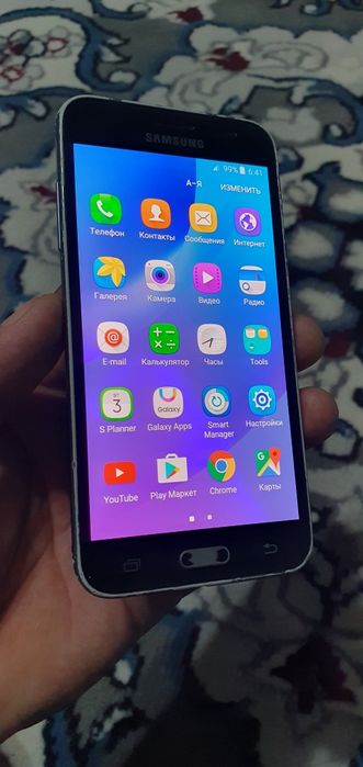 Telefon Samsung J3 sotiladi