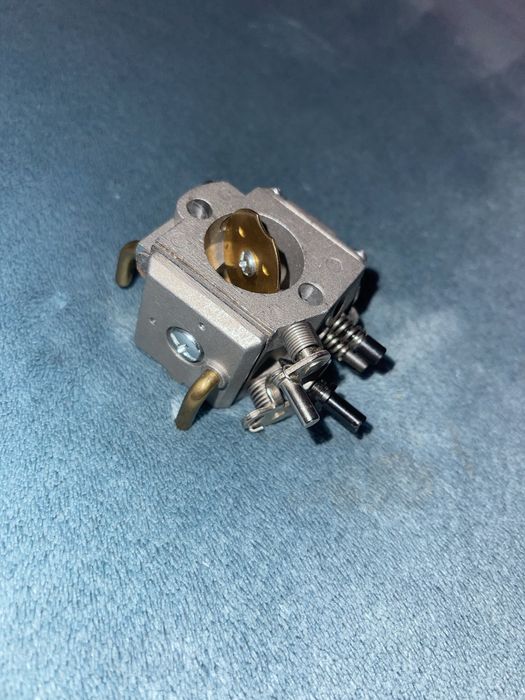 Vand carburator drujba stihl 440 nou