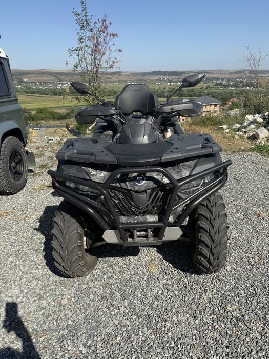 Vand Cf moto 600 utv 600
