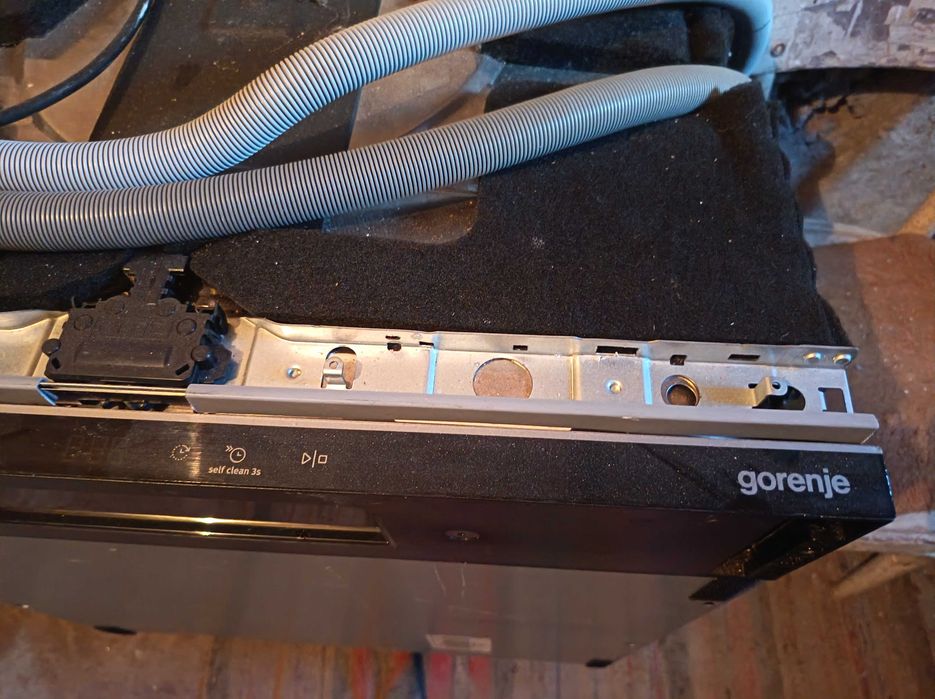Продавам съдомиялна  Gorenje