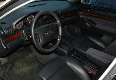 Audi A4 B5 Benzina 1995