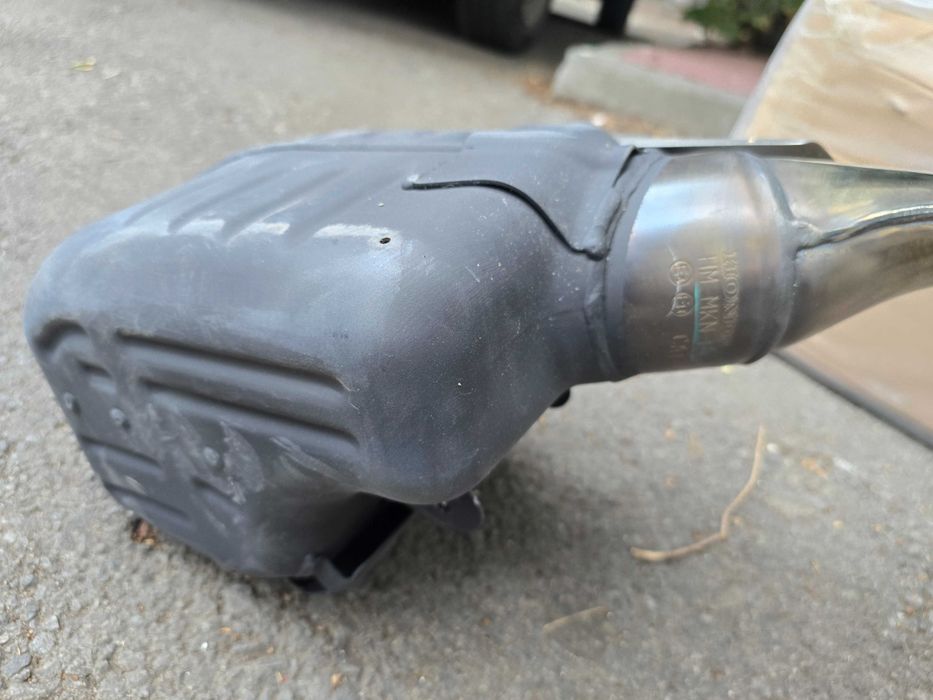 Toba originala Honda CBR 650R