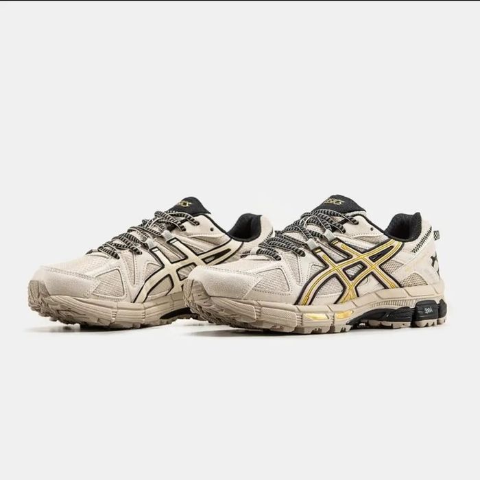 Кроссовки Asics-Nike  для спорта