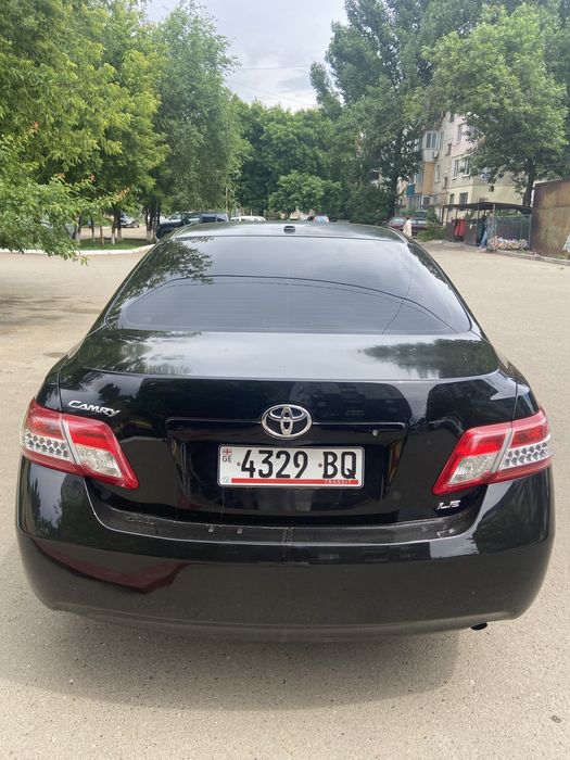 Продам камри 45 транзит