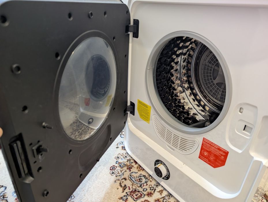 Сушильная машина ATVEL Beatle SE 01