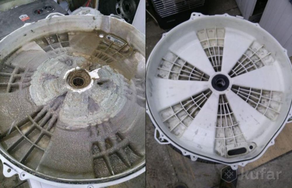 Ремонт Стиральных Машин