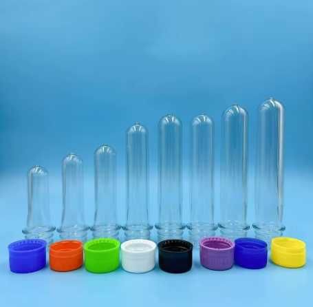 ПЭТ преформы Актобе