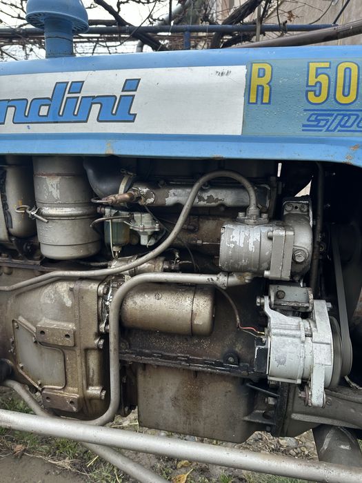 Landini R5000 Special