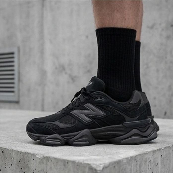 B Маратонки New Balance 9060 „Triple Black

41 42 43 44 45 46

Цена 67€

Еконт
