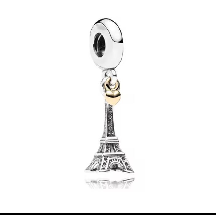 Висулки за Гривна Пандора