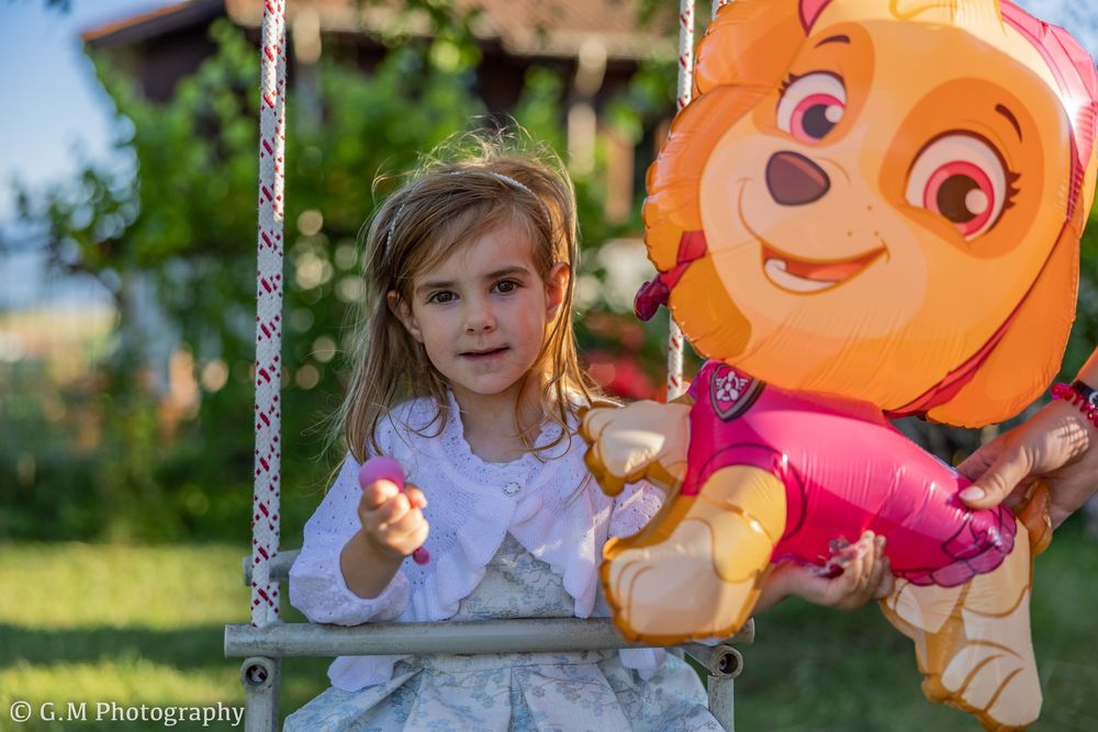 Фотограф - град Разлог