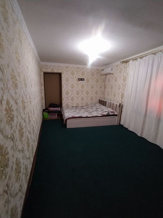 Pull zarilligi uchun sotilvatti dakumentdan muamo yo'q