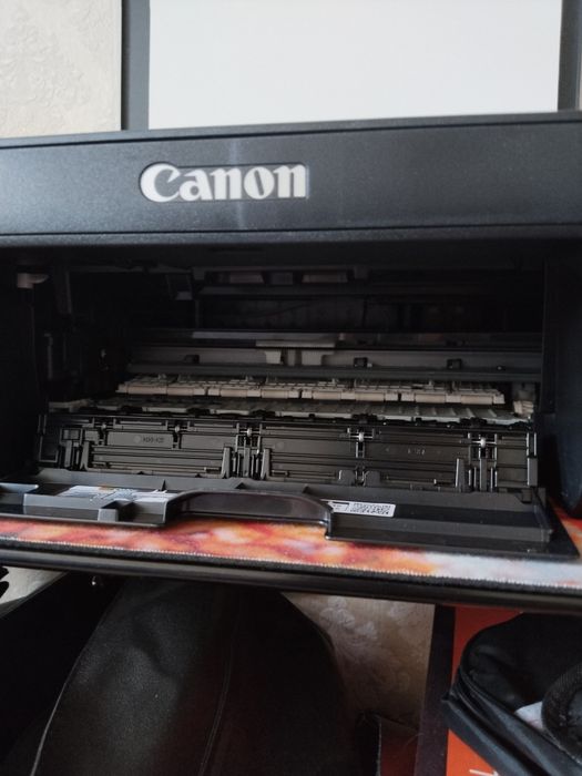 продам принтер Canon Pixma E414