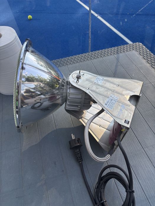Lampa stradala Solljus Zenith 150W