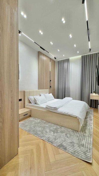 ЖК Parkwood.Мирабадский район. Сдаётся 2х ком квартира!