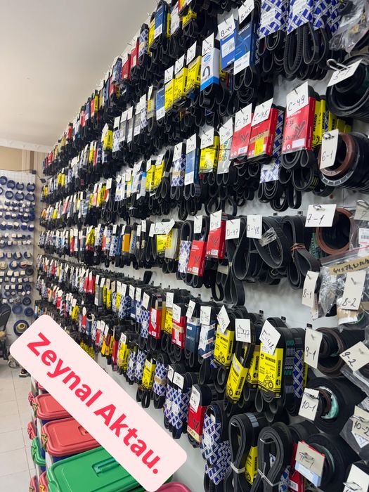 Ремень, полуклиновые клиновые Ремни,