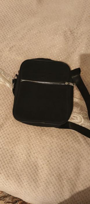 Продам ветровку +барсетка лакосте