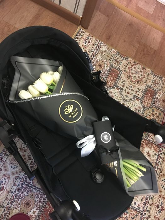 Продам коляску babyzen yoyo , бабизен уоуо