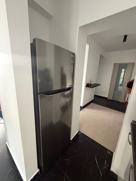 apartament tractorul