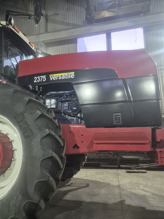 Продам трактор бюллер 2375