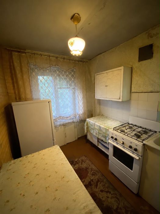Продам 1 ком квартиру в центре