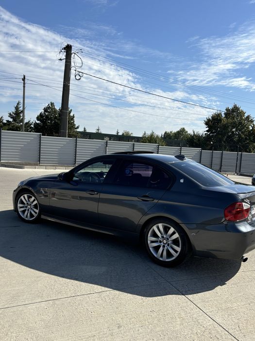 Bmw e90 , 320d  pachet M exterior