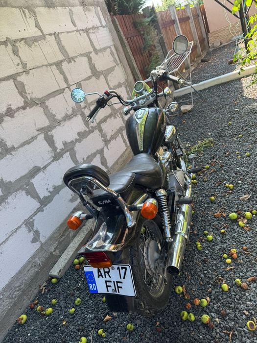 Motoare, haine, diverse