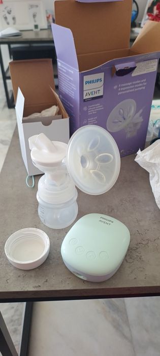 Philips Avent Essential Единична помпа за кърма