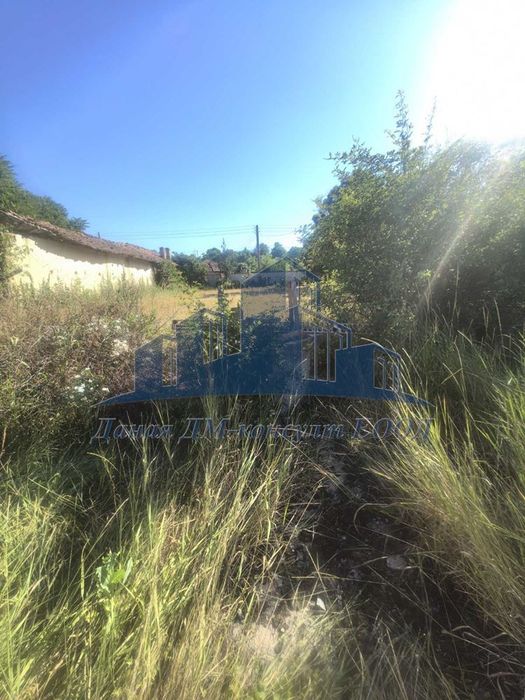 Продава се Парцел в с. Златар, Област Шумен - 1900 кв.м за 7 €/кв.м - Снимка #7