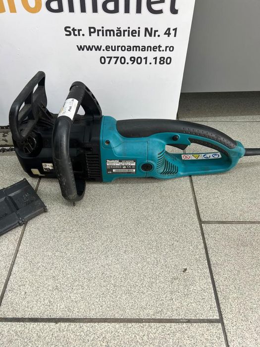 Drujba electrica Makita UC4030A -P-