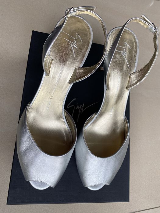 Giuseppe Zanotti Design