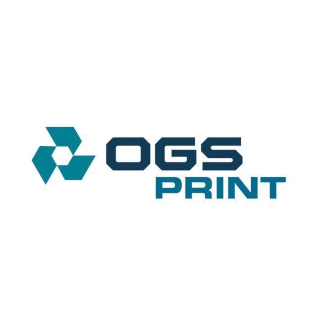 OGS PRINT Все виды полиграфических услуг