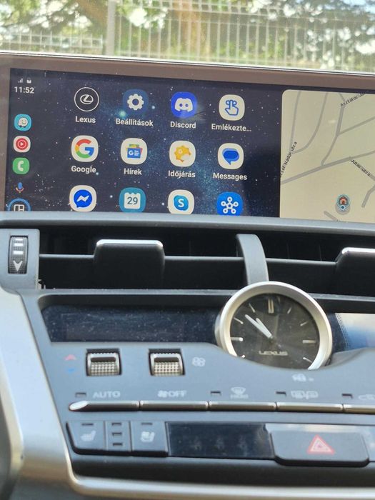 Activare Android Auto si Apple CarPlay / Harti pentru Toyota si Lexus