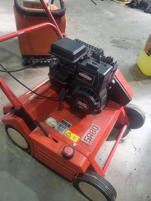 Безинова Аератор Скарификатор под наем