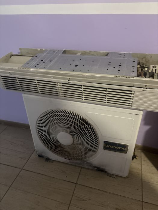 Продам кондиционер