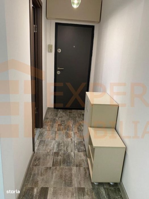 Apartament 2 camere de vanzare, in zona Inel II