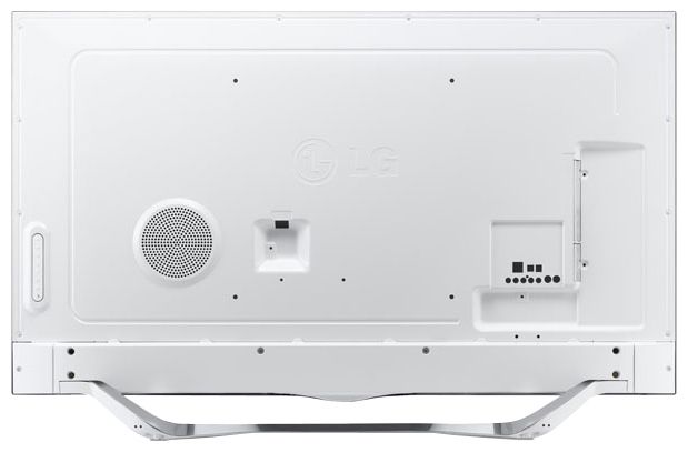 Телевизор LG 47LA741V-ZA