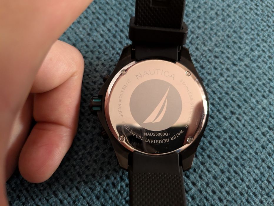 Ceas Nautica rezistent la apă