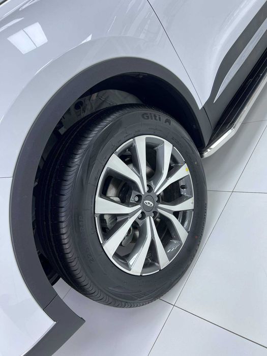 Chery Tiggo 7 pro Roxat toshkent avtosalonida