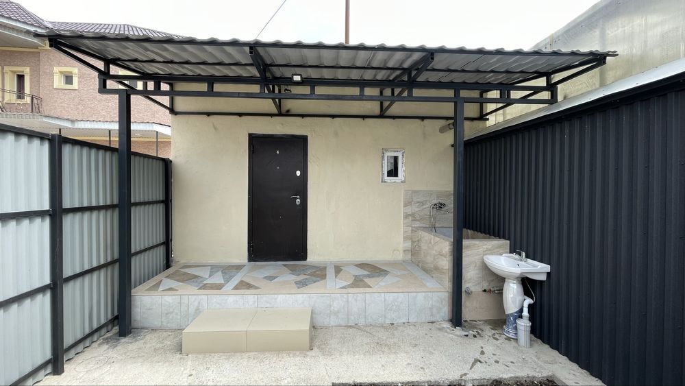 Сдам в аренду дом