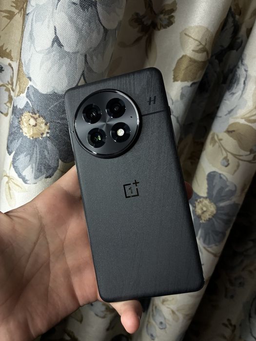 OnePlus 13 почти что в идеале, 16/512.