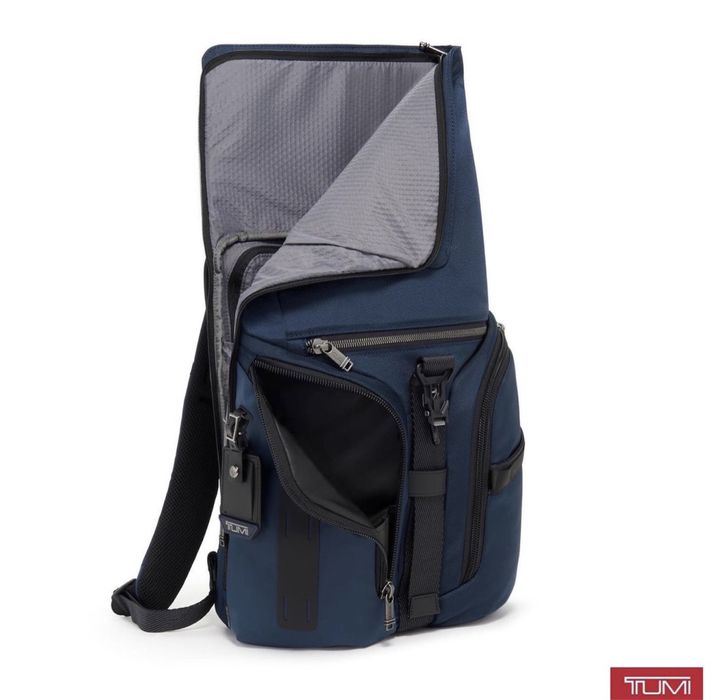 Рюкзак Tumi Alpha Bravo