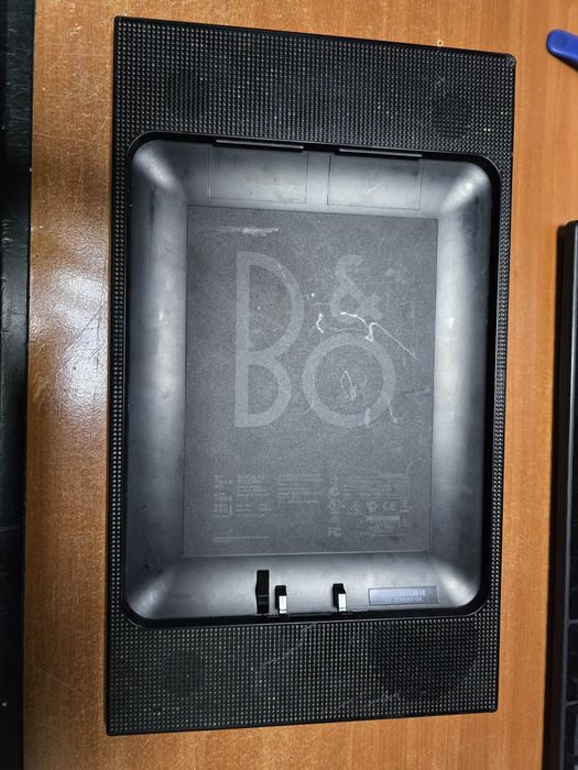 Boxa portabila bang olufsen beoplay a3