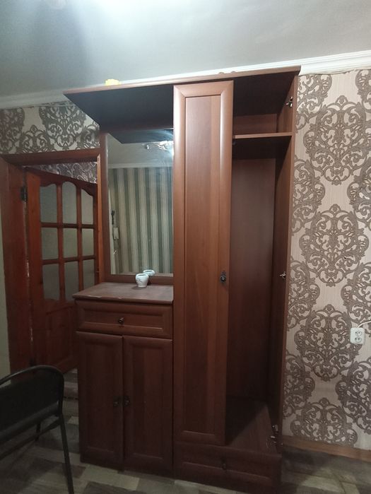 Шкаф для прихожки