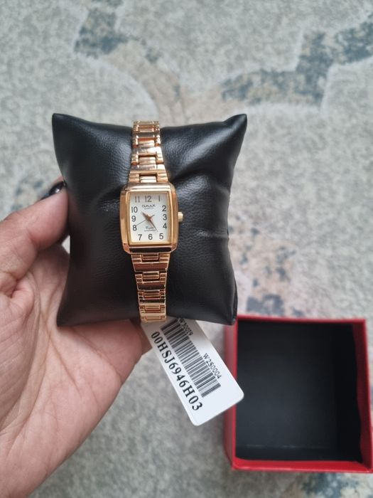 Подзолочный часы новые