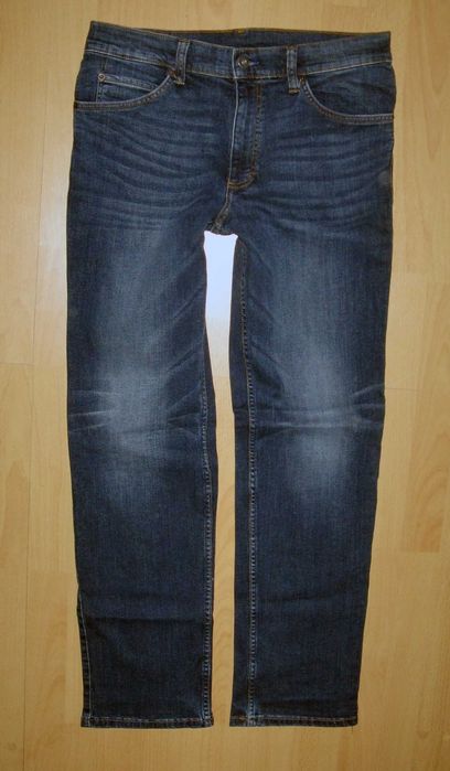 Blugi MUSTANG Regular Fit - W 34 L 34 | Talie 88 - Lungime 110